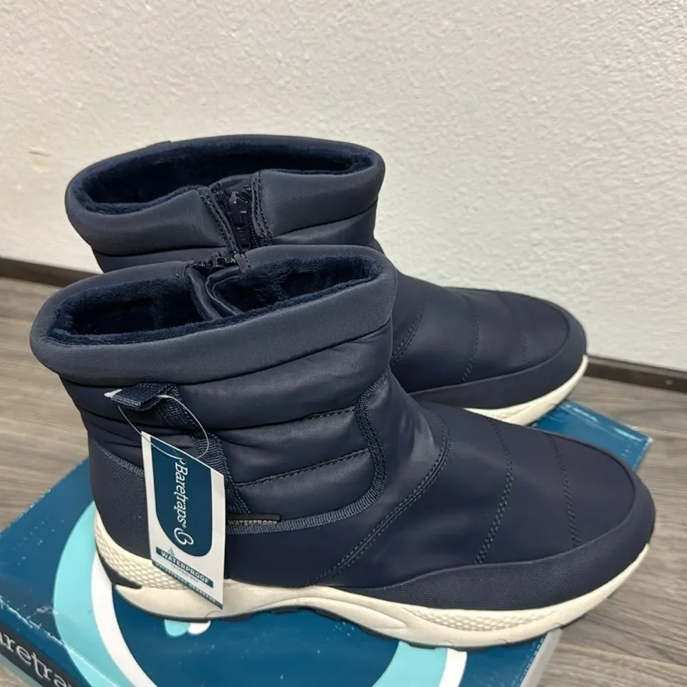Baretraps Darra Waterproof Cold Weather Boots